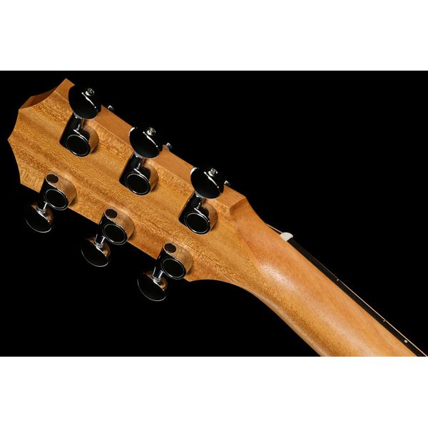 Taylor GS Mini-e LTD Figured Koa