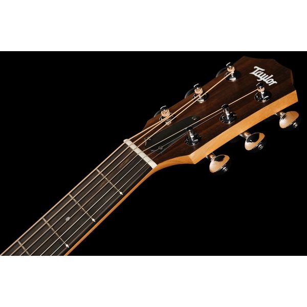 Taylor GS Mini-e LTD Figured Koa