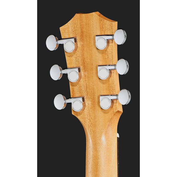 Taylor GS Mini-e LTD Figured Koa