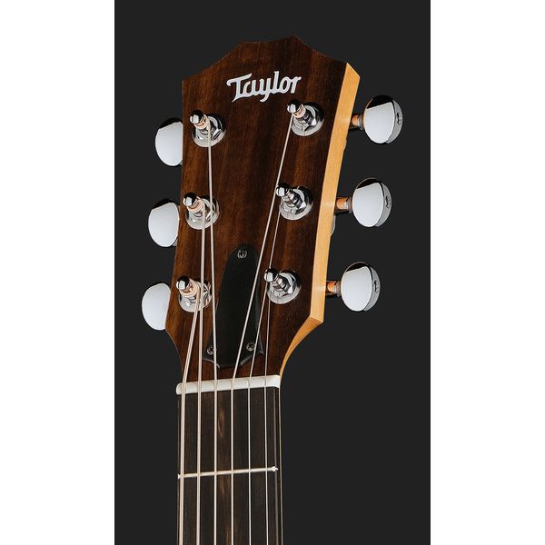 Taylor GS Mini-e LTD Figured Koa