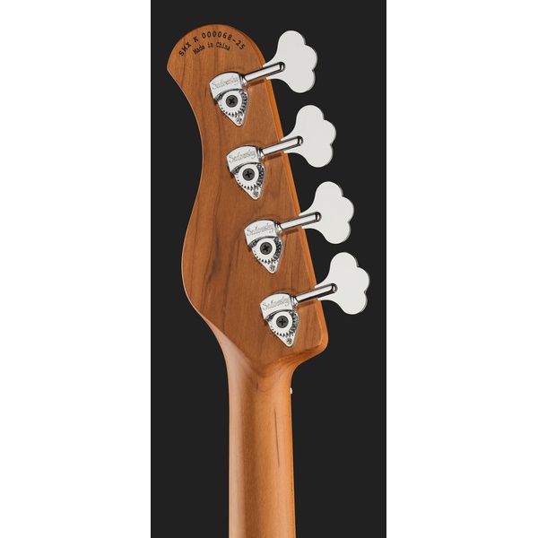 Sadowsky MetroExpress 21-Fret 4 RM SG