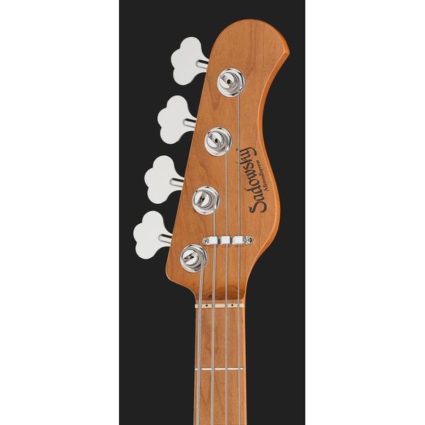 Sadowsky MetroExpress 21-Fret 4 RM SG