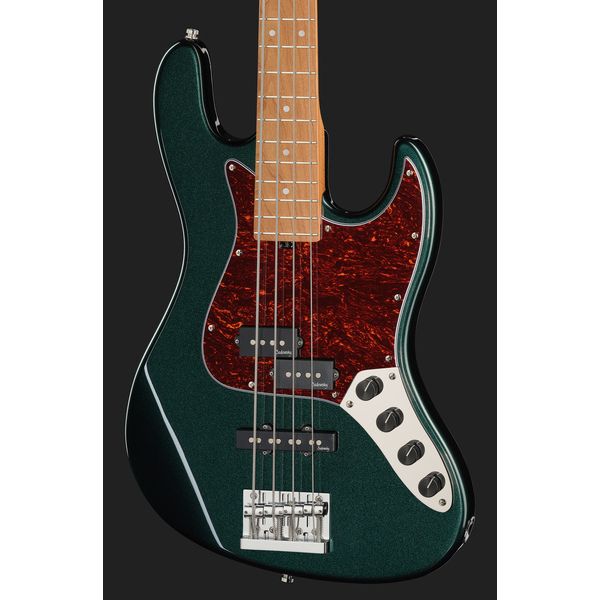 Sadowsky MetroExpress 21-Fret 4 RM SG