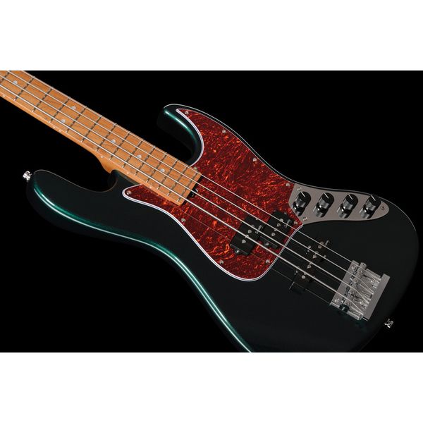 Sadowsky MetroExpress 21-Fret 4 RM SG