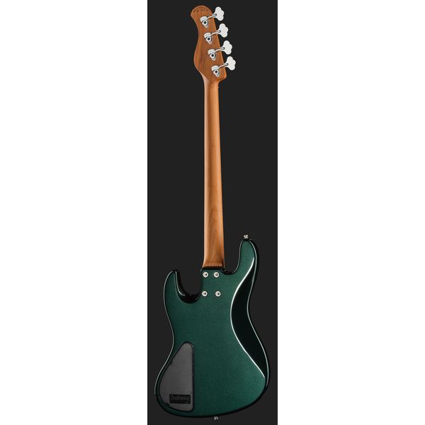 Sadowsky MetroExpress 21-Fret 4 RM SG