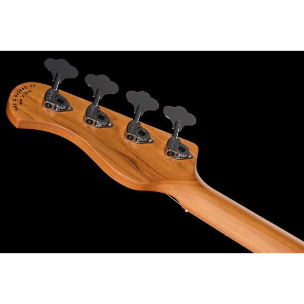 Sadowsky MetroExpress 21-Fret 4 RM SG