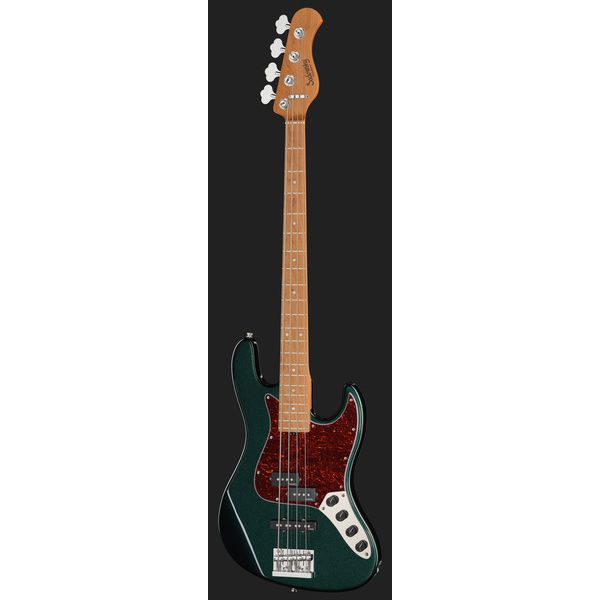 Sadowsky MetroExpress 21-Fret 4 RM SG