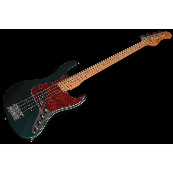 Sadowsky MetroExpress 21-Fret 4 RM SG