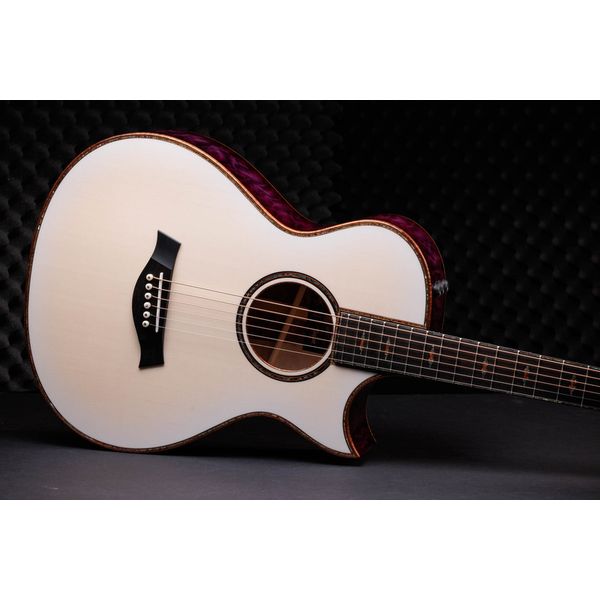 Taylor C12ce 12-Fret B6006 Custom #6