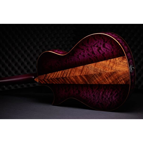 Taylor C12ce 12-Fret B6006 Custom #6