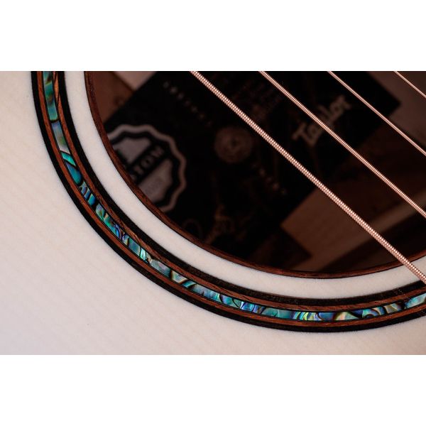Taylor C12ce 12-Fret B6006 Custom #6