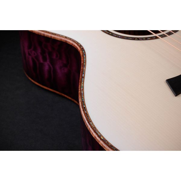 Taylor C12ce 12-Fret B6006 Custom #6