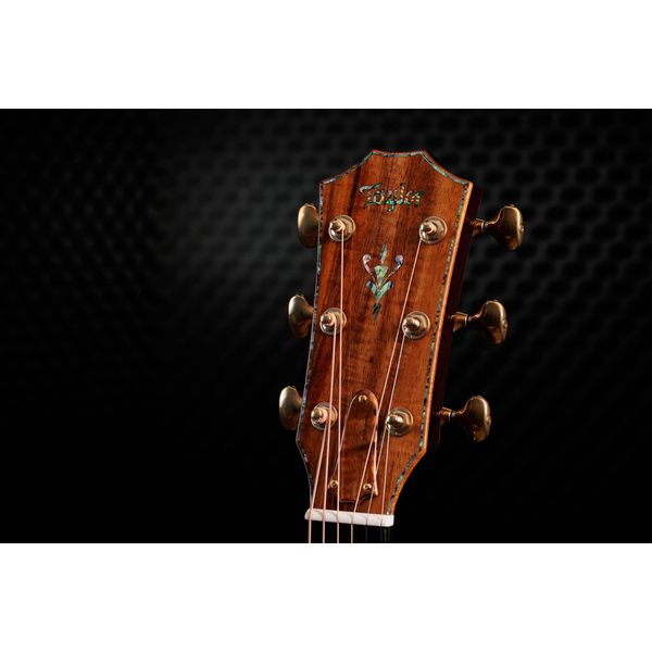 Taylor C12ce 12-Fret B6006 Custom #6