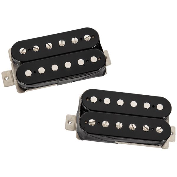 Seymour Duncan Slash 3.0 Humbucker Set Black