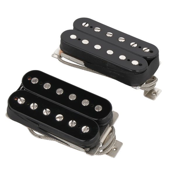 Seymour Duncan Slash 3.0 Humbucker Set Black