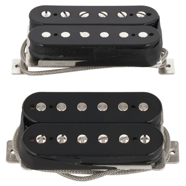 Seymour Duncan Slash 3.0 Humbucker Set Black