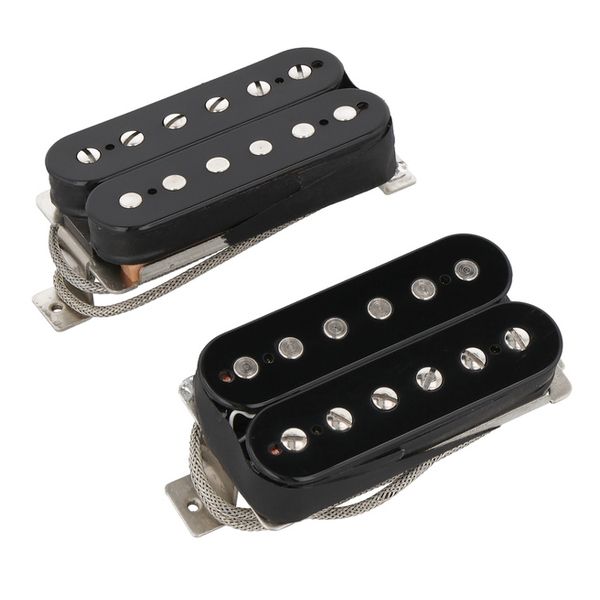 Seymour Duncan Slash 3.0 Humbucker Set Black