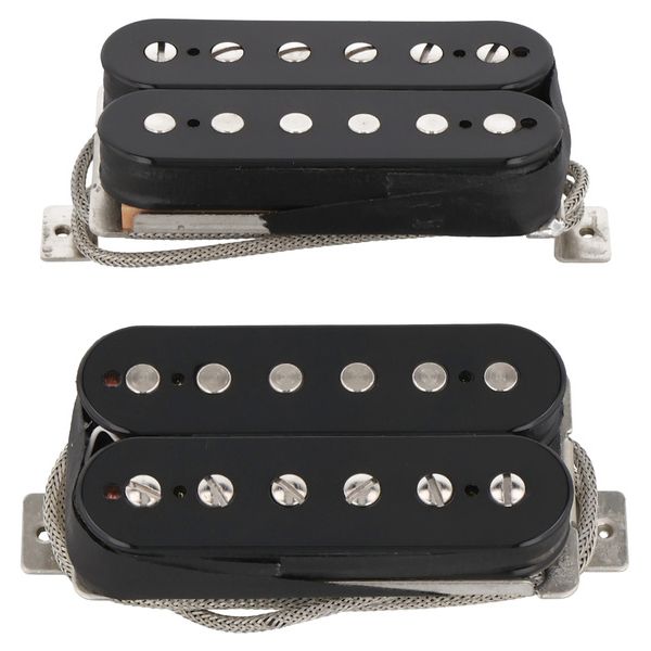 Seymour Duncan Slash 3.0 Humbucker Set Black