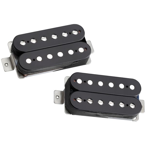 Seymour Duncan Slash 3.0 Humbucker Set 4 BL