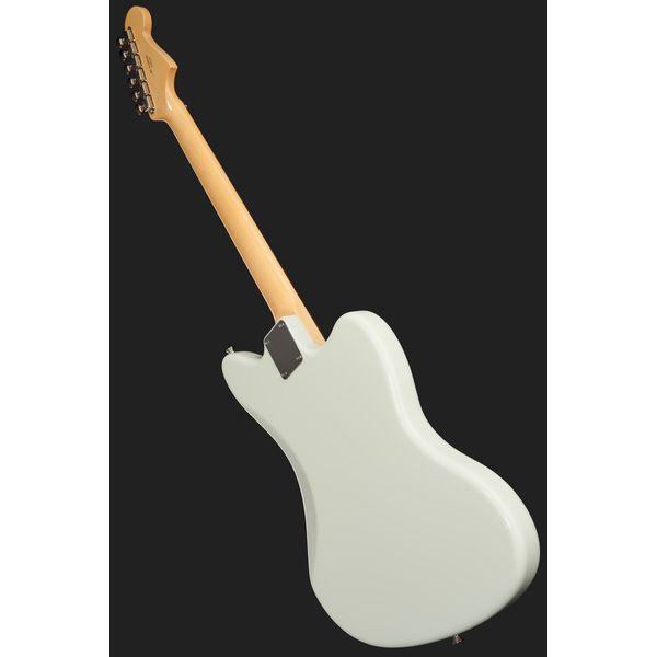 Fender MIJ Trad 60s Strat LH RW OWT