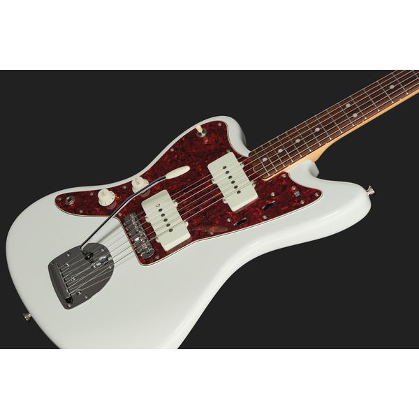 Fender MIJ Trad 60s Strat LH RW OWT