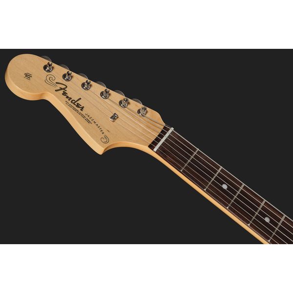Fender MIJ Trad 60s Strat LH RW OWT