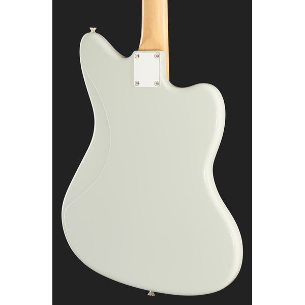 Fender MIJ Trad 60s Strat LH RW OWT
