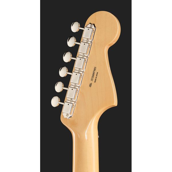 Fender MIJ Trad 60s Strat LH RW OWT