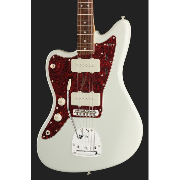 Fender MIJ Trad 60s Strat LH RW OWT