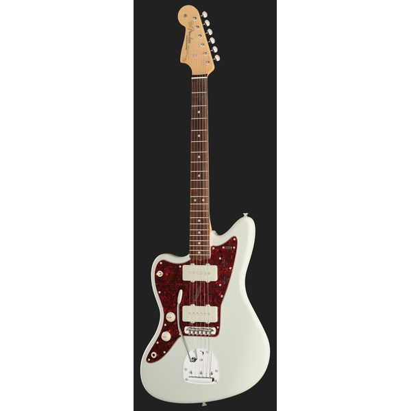 Fender MIJ Trad 60s Strat LH RW OWT