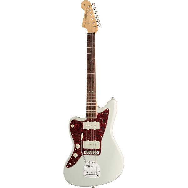 Fender MIJ Trad 60s Strat LH RW OWT