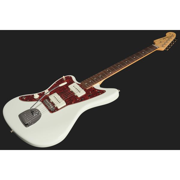Fender MIJ Trad 60s Strat LH RW OWT