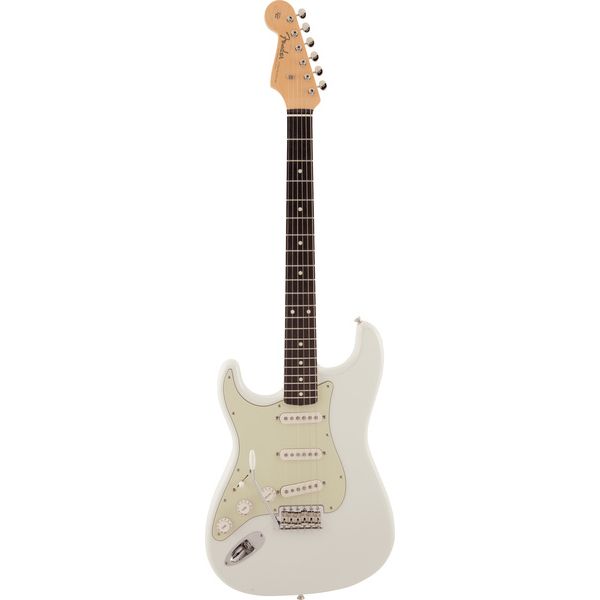Fender MIJ Trad 60s Strat LH RW OWT