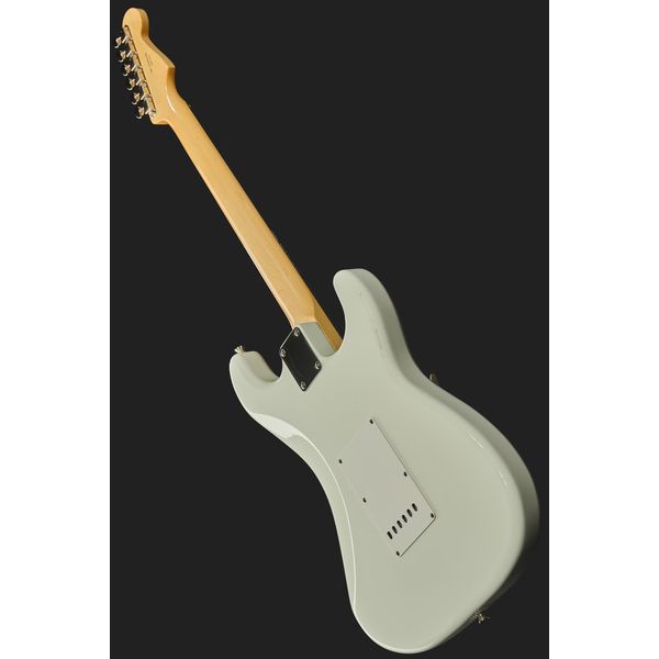 Fender MIJ Trad 60s Strat LH RW OWT
