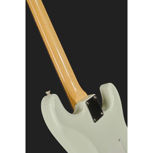 Fender MIJ Trad 60s Strat LH RW OWT
