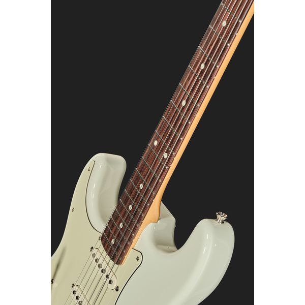 Fender MIJ Trad 60s Strat LH RW OWT