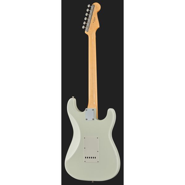 Fender MIJ Trad 60s Strat LH RW OWT