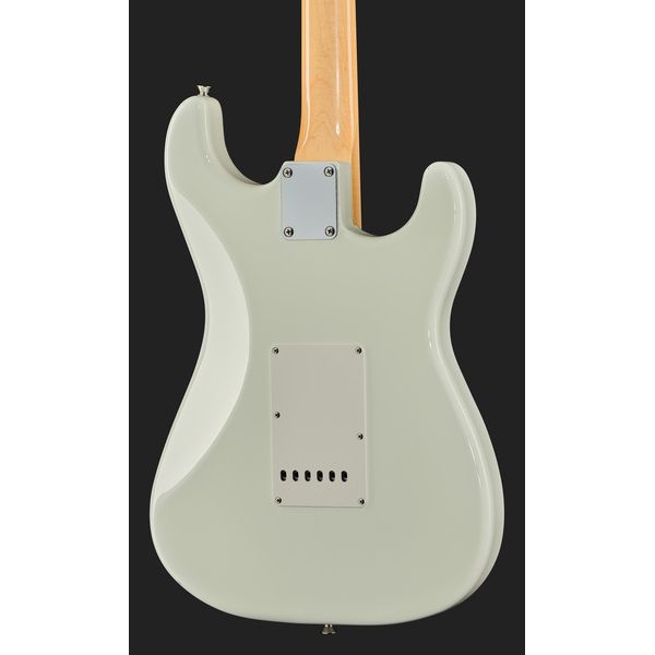 Fender MIJ Trad 60s Strat LH RW OWT