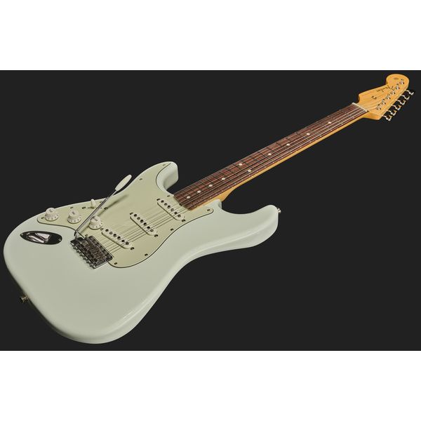 Fender MIJ Trad 60s Strat LH RW OWT