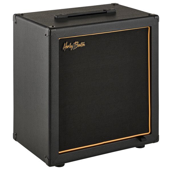 Harley Benton G112Plus LTD V30UK