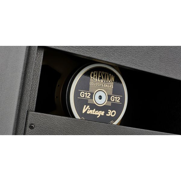Harley Benton G112Plus LTD V30UK