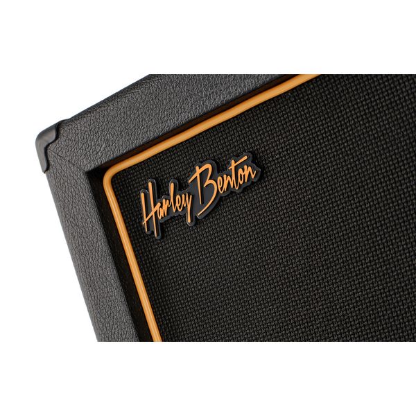 Harley Benton G112Plus LTD V30UK