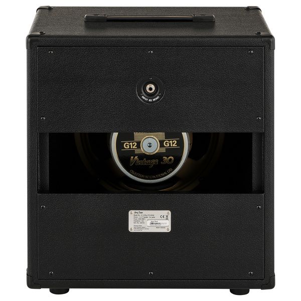Harley Benton G112Plus LTD V30UK