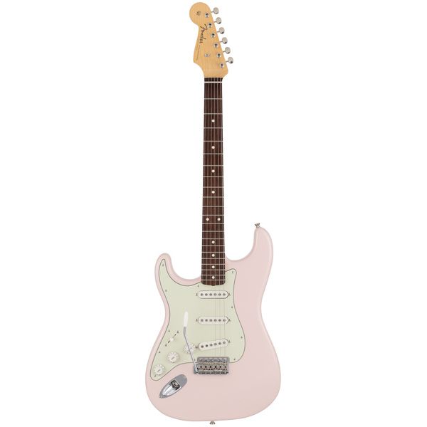Fender MIJ Trad 60s Strat LH RW SHP