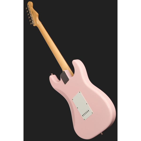 Fender MIJ Trad 60s Strat LH RW SHP