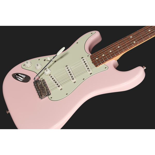 Fender MIJ Trad 60s Strat LH RW SHP