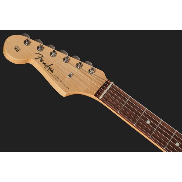 Fender MIJ Trad 60s Strat LH RW SHP