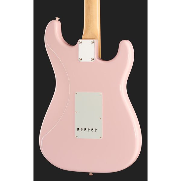 Fender MIJ Trad 60s Strat LH RW SHP