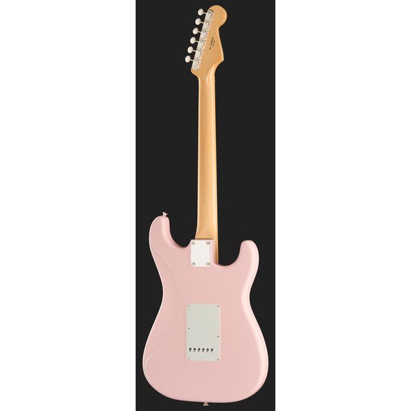 Fender MIJ Trad 60s Strat LH RW SHP