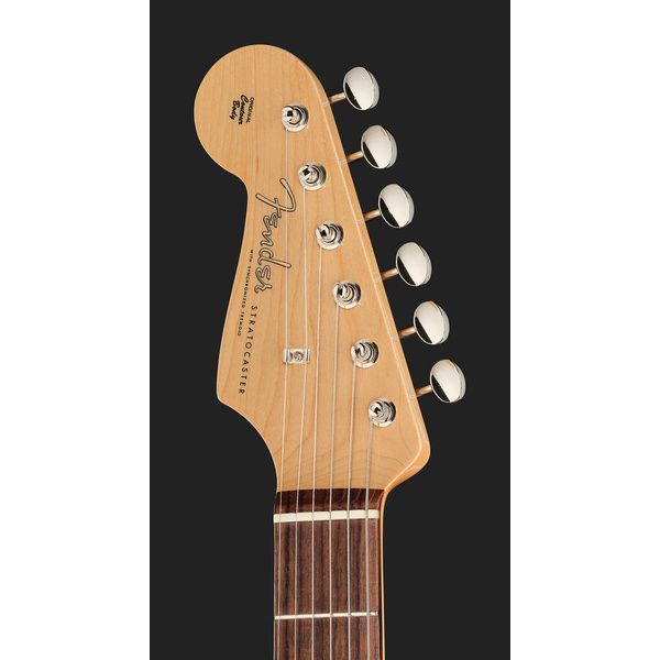 Fender MIJ Trad 60s Strat LH RW SHP